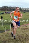 Under-17 and under-20 women Chloe Price (Durham City) NEHL, Wrekenton. Photo: David T. Hewitson/Sports for All Pics